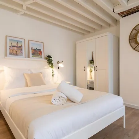 Apartment Grand-place Lille