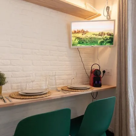 Apartment Grand-place