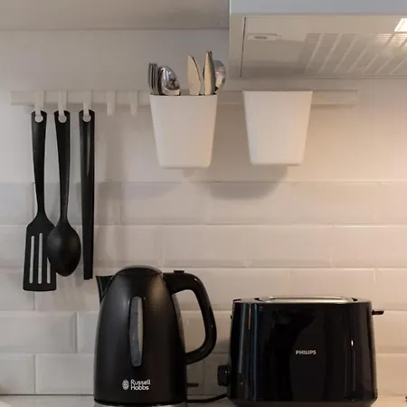 Apartment Grand-place