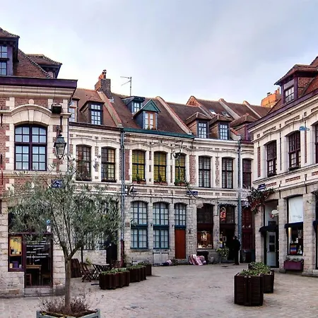 Grand-place