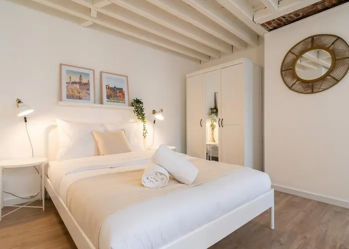 Apartment Grand-place Lille