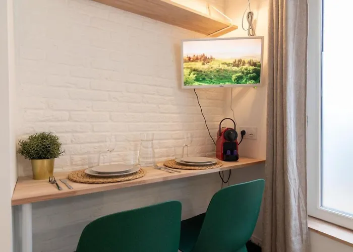 Apartment Grand-place