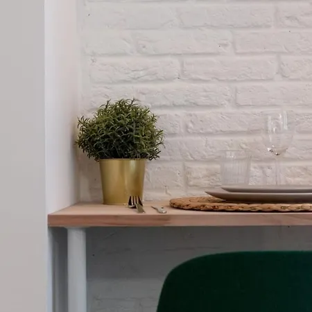 Apartment Grand-place Lille